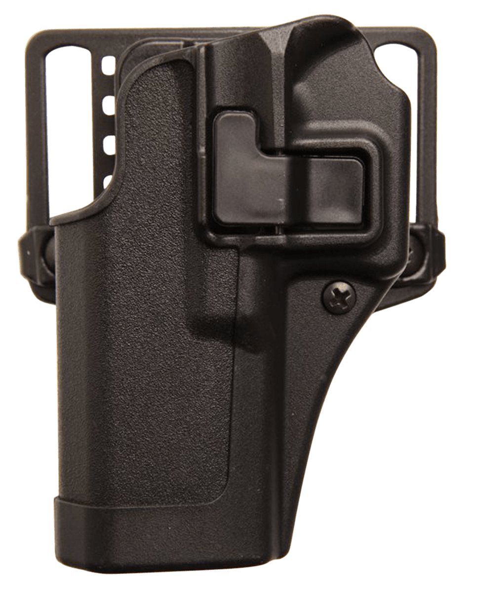 Blackhawk Bh Serpa Cqc Bl/pdl For Glk42 Lh Blk Firearm Accessories