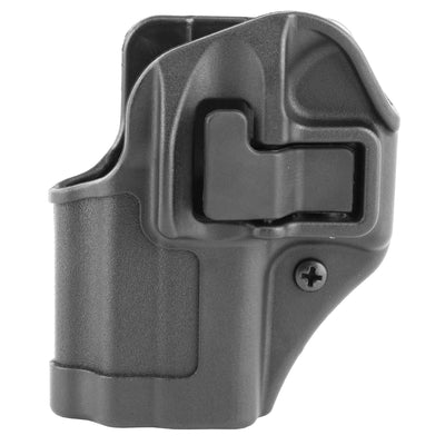 Blackhawk Bh Serpa Cqc Bl/pdl For Glk42 Lh Blk Firearm Accessories