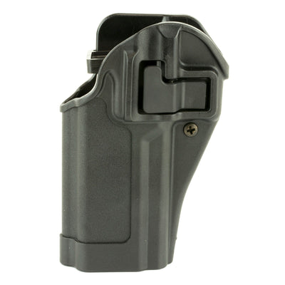 BLACKHAWK Bh Serpa Cqc Bl/pdl P250/p320 Lh Bk Holsters