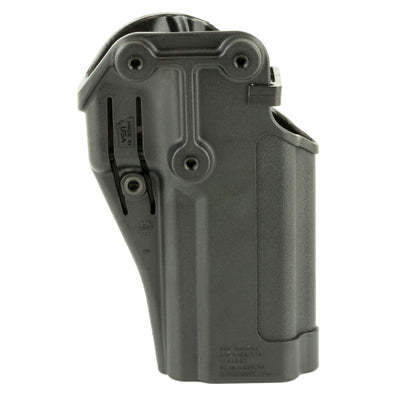 BLACKHAWK Bh Serpa Cqc Bl/pdl P250/p320 Lh Bk Holsters
