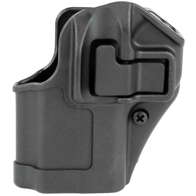 BLACKHAWK Bh Serpa Cqc Bl/pdl Xds 3.3" Lh Bk Holsters