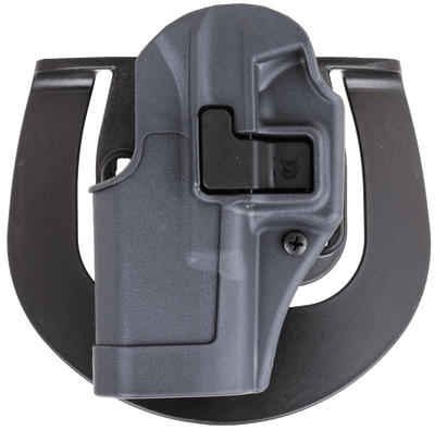 Blackhawk Bh Serpa Sprtstr For Glk19 Lh Gry Firearm Accessories