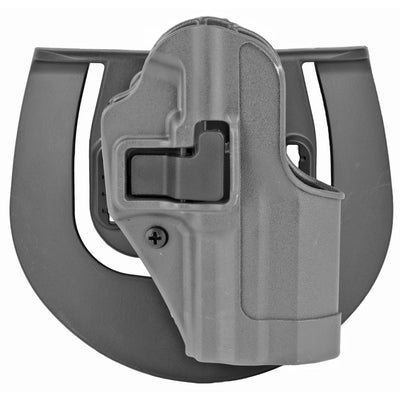 Blackhawk Bh Serpa Sprtstr Hk Usp Cmp Rh Gray Firearm Accessories