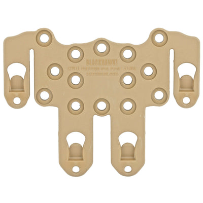 BLACKHAWK Bh Serpa Strike Platform Ambi Coyote Tan Holsters