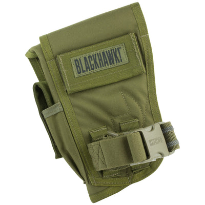 BLACKHAWK Bh Specops Hlstr Univ Rh Od Holsters