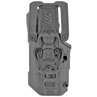 BLACKHAWK Bh T-ser L2d For Glk17/tlr1/2 Bk Holsters