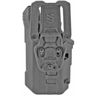 BLACKHAWK Bh T-ser L2d Sig P320/tlr1/2 Bk Right hand Holsters