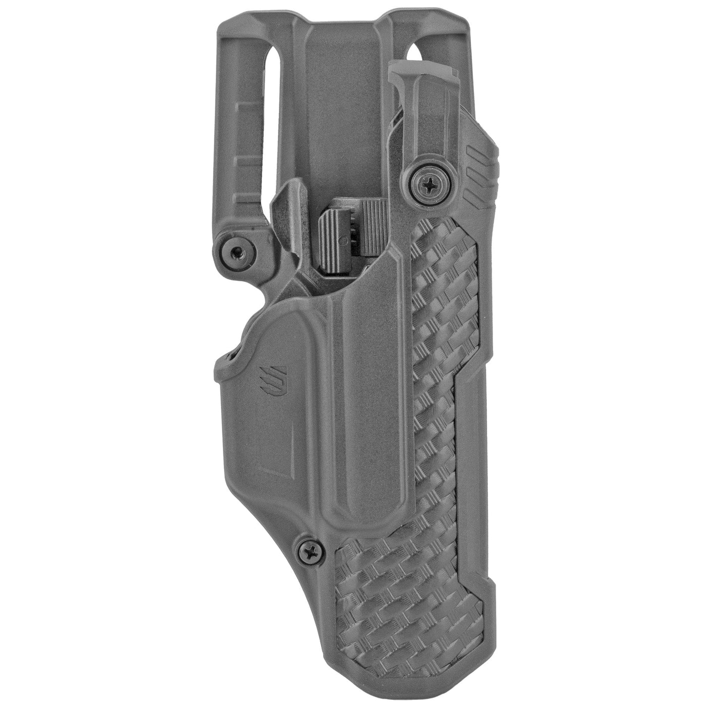 BLACKHAWK Bh T-ser L3d For Glk17/19 B/w Right hand Holsters