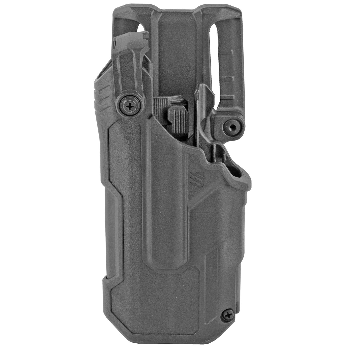 BLACKHAWK Bh T-ser L3d For Glk17/tlr7 Bk Holsters