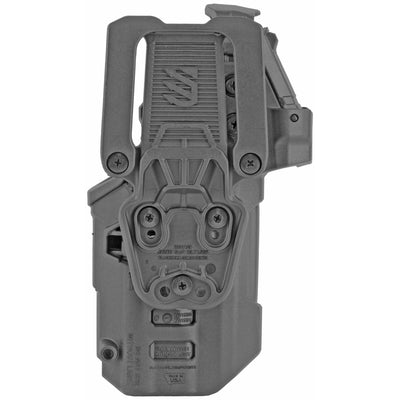 BLACKHAWK Bh T-ser L3d Rds For G17/tlr1/2 Holsters