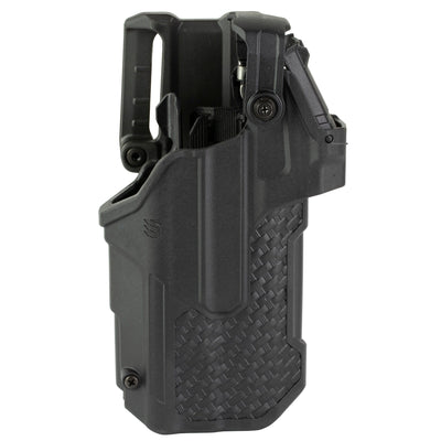 BLACKHAWK Bh T-ser L3d Rds Sig P320/tlr1/2 Rh Holsters