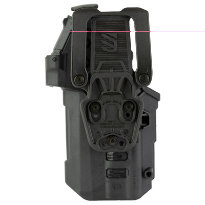 BLACKHAWK Bh T-ser L3d Rds Sig P320/tlr1/2 Rh Holsters