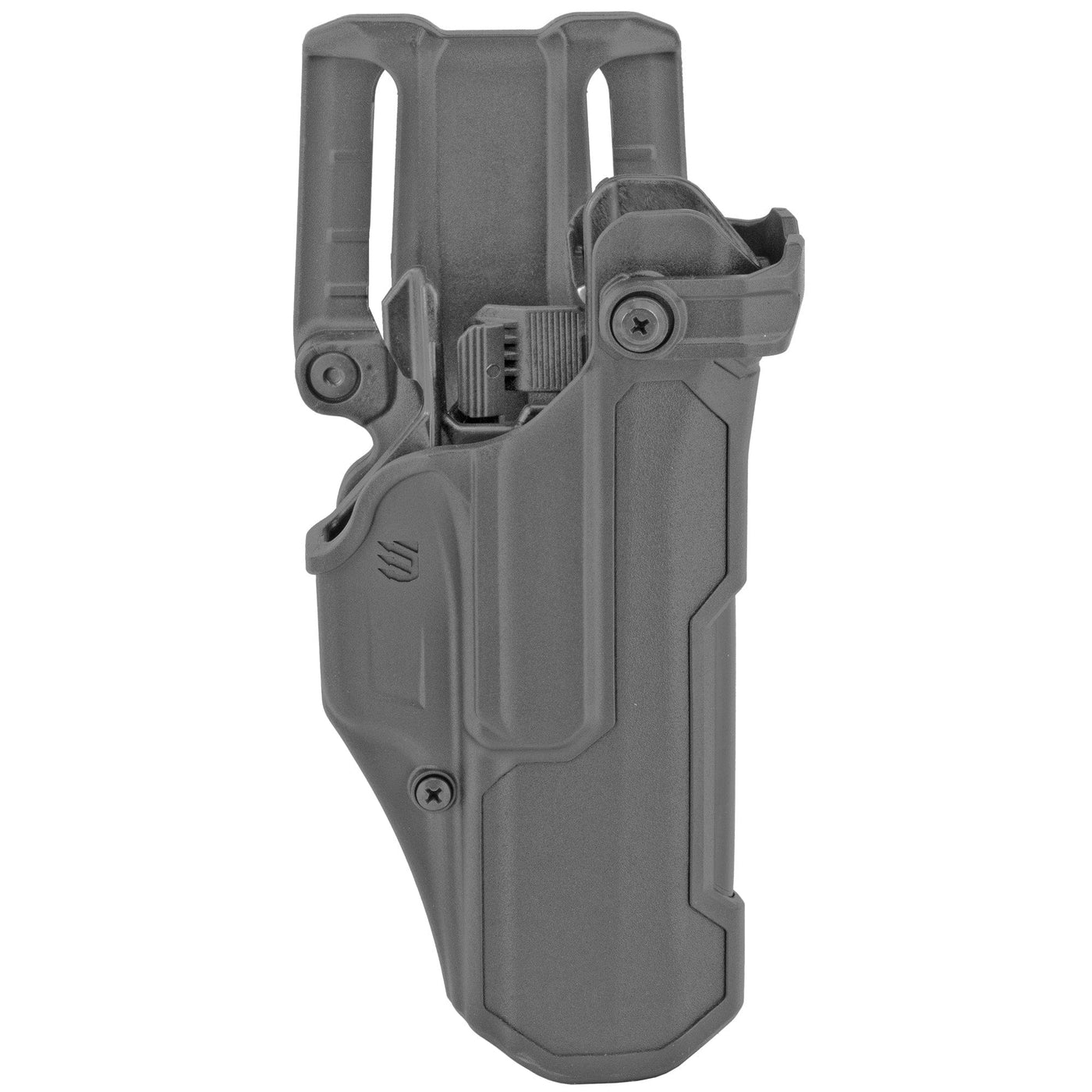 BLACKHAWK Bh T-ser L3d Sig P320/p250 Bk Right hand Holsters