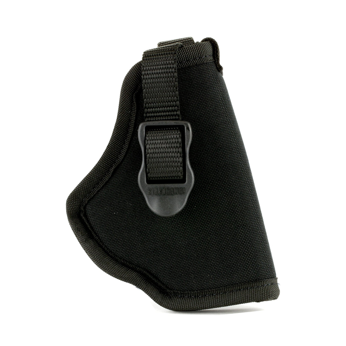 Blackhawk Blackhawk Hip Holster #06 Rh - For Glock 26/semilar Autos Blk Firearm Accessories
