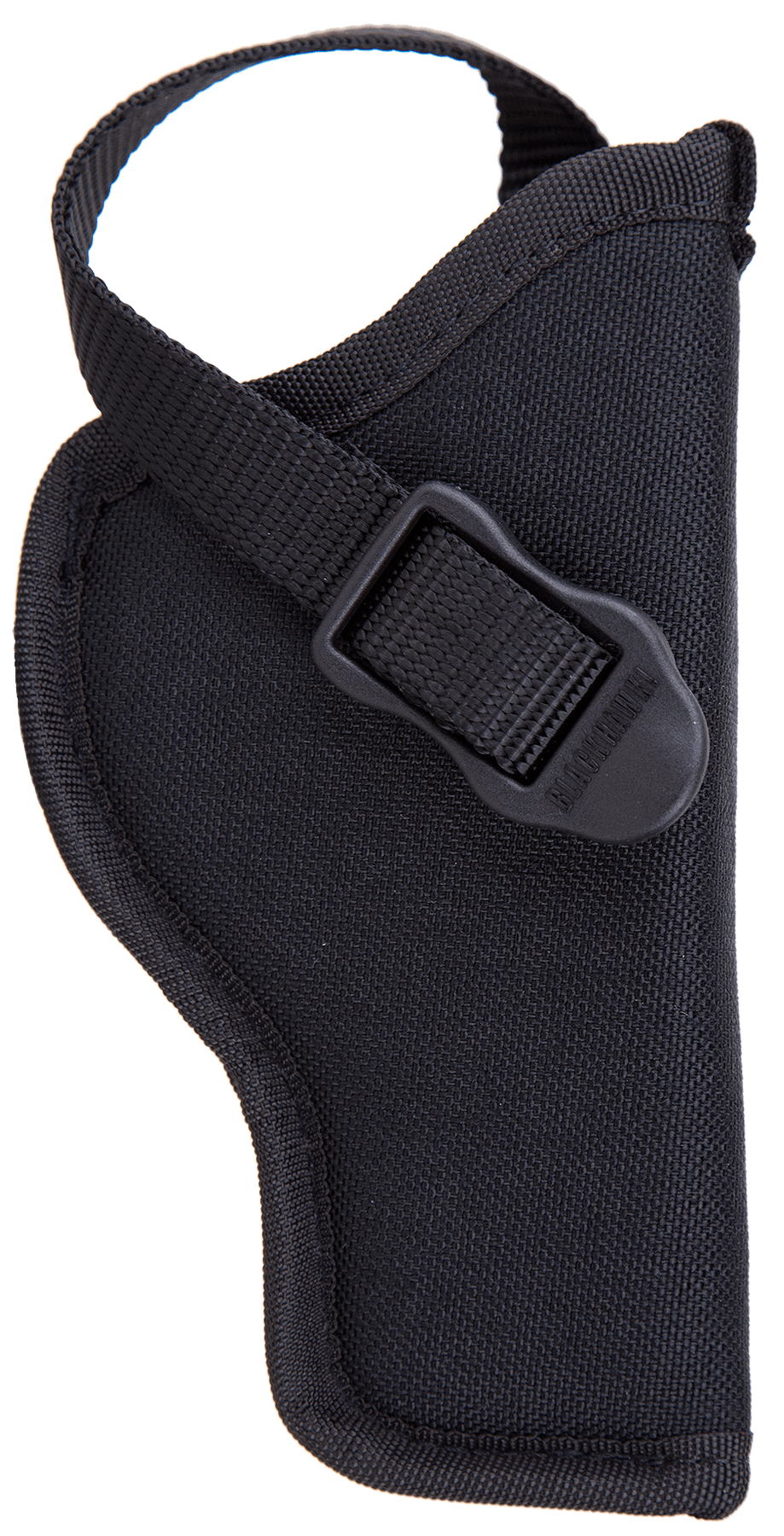 Blackhawk Blackhawk Hip Holster #08 Rh - Med/lg Autos 3.25"-3.75" Black Firearm Accessories