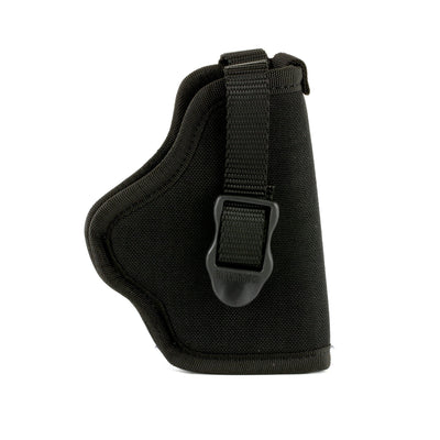 Blackhawk Blackhawk Hip Holster #08 Rh - Med/lg Autos 3.25"-3.75" Black Firearm Accessories