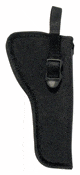 Blackhawk Blackhawk Hip Holster #16 Rh - .22 Autos 5.5"-6" Black Firearm Accessories