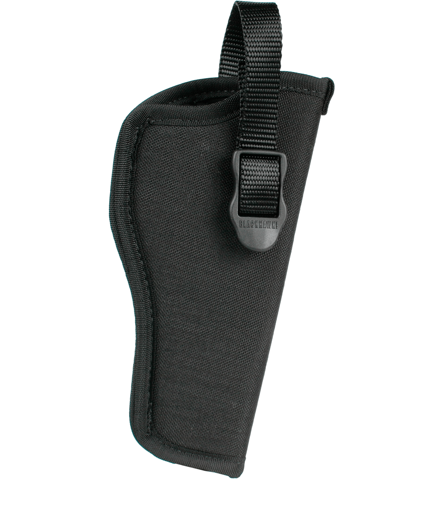 Blackhawk Blackhawk Hip Holster, Bhwk 73nh07bkl Nylon Hip Hlstr 07 Lh Firearm Accessories