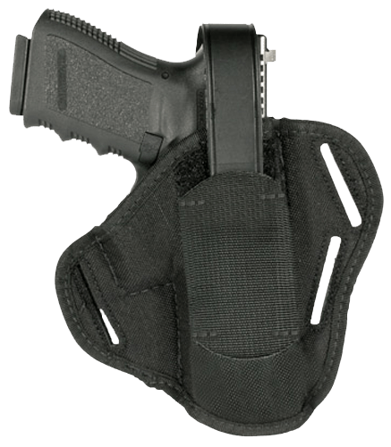 Blackhawk Blackhawk Pancake, Bhwk 40pc01bk  Pancake Holster Sz 1 Firearm Accessories