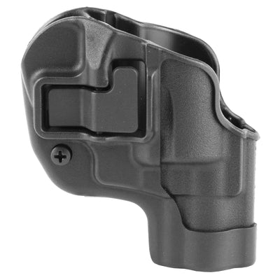 Blackhawk Blackhawk Serpa Cqc #20 Rh - S&w J-frame 2" Black Matte Firearm Accessories