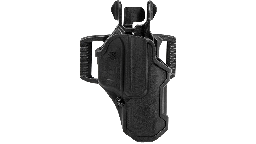 Blackhawk Blackhawk T-series, Bhwk 410200bkl T-series L2c Glock 17 Black Lh Firearm Accessories