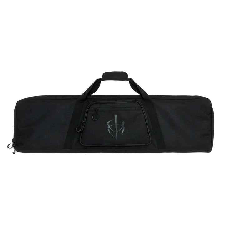 Blackheart Blackheart Clinch 36 Gun Case Black 36 In. Gun Storage