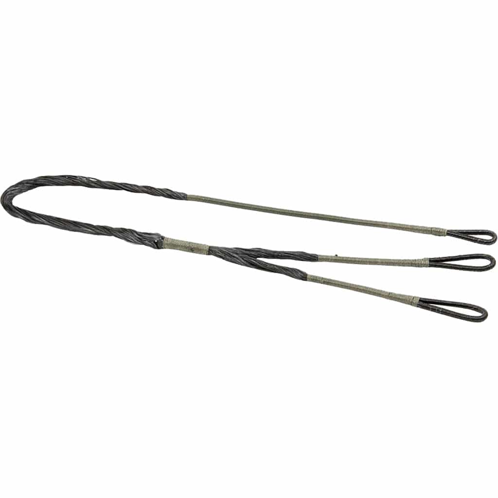 Blackheart Blackheart Crossbow Control Cables 20.5in. Mission Sub1 Strings and Cables
