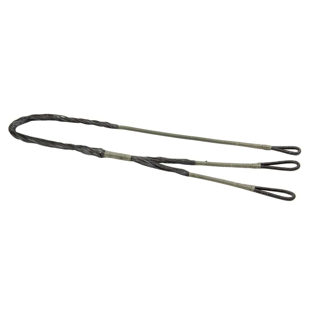 Blackheart Blackheart Crossbow Control Cables 21.1875 In. Stryker Strings and Cables