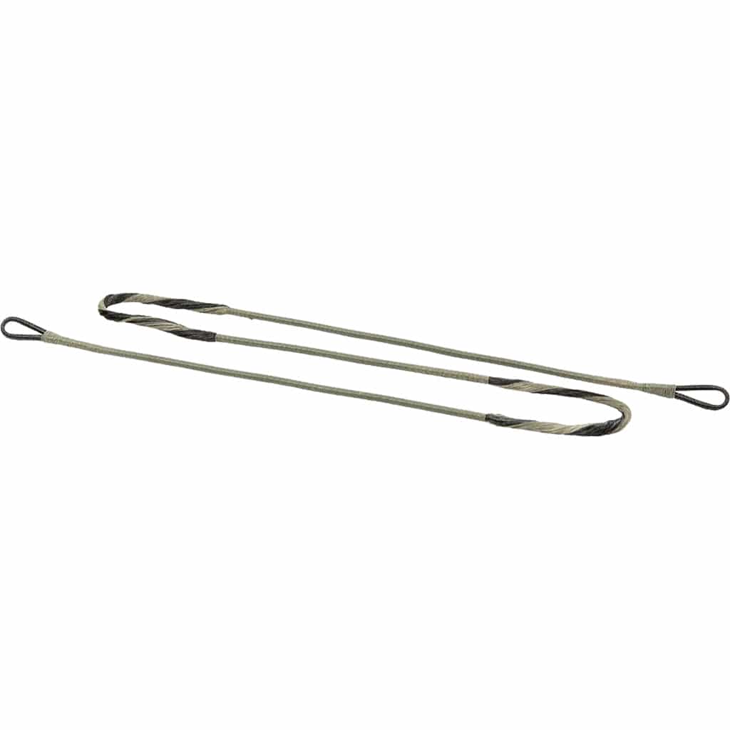Blackheart Blackheart Crossbow String 31 5/8 In. Ten Point & Wicked Ridge Strings and Cables