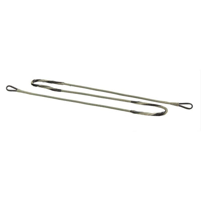 Blackheart Blackheart Crossbow String 41.75in. Mission Sub 1 Strings and Cables