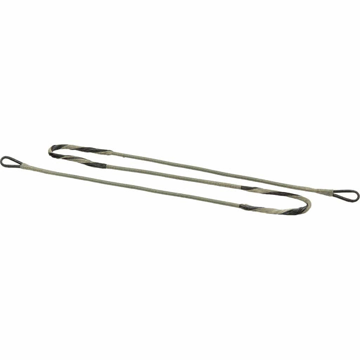 Blackheart Blackheart Crossbow String 44.75 In. Parker Tornado Xtreme Strings and Cables