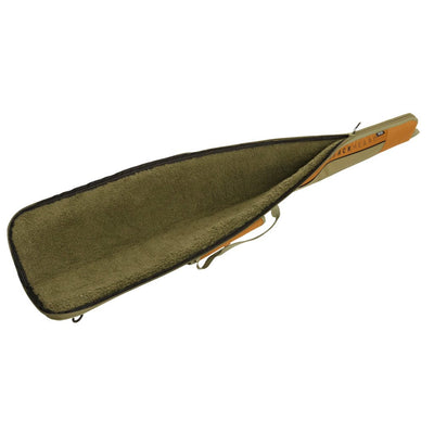 Blackheart Blackheart Vital Shotgun Case W/ Inhib-x Olive/brown 54 In. Gun Storage