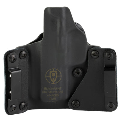 BlackPoint Tactical Blackpoint Sig 365 Xmacro Leatherwng Holsters