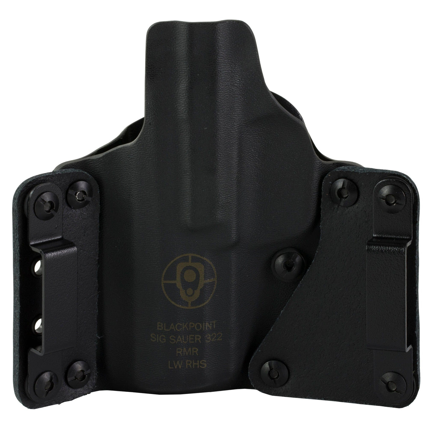 BlackPoint Tactical Blackpoint Sig P322 Leatherwing Holsters