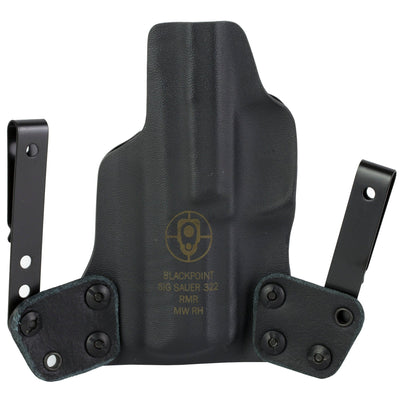 BlackPoint Tactical Blackpoint Sig P322 Mini Wing Holsters