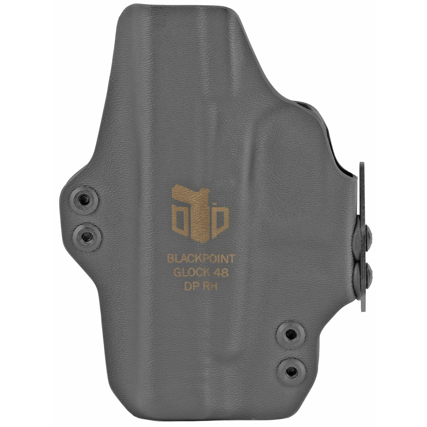 BlackPoint Tactical Blk Pnt Dual Point Aiwb For Glk 48 Holsters