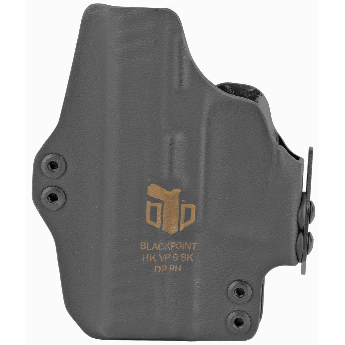 BlackPoint Tactical Blk Pnt Dual Point Aiwb H&k Vp9 Sk Holsters