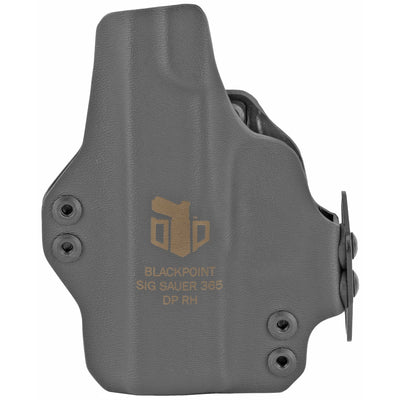 BlackPoint Tactical Blk Pnt Dual Point Aiwb P365 Holsters