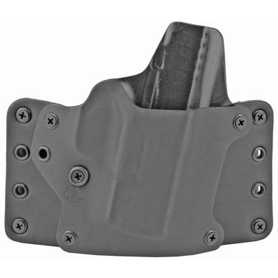 BlackPoint Tactical Blk Pnt Lthr Wing Hellcat Rh Blk Holsters