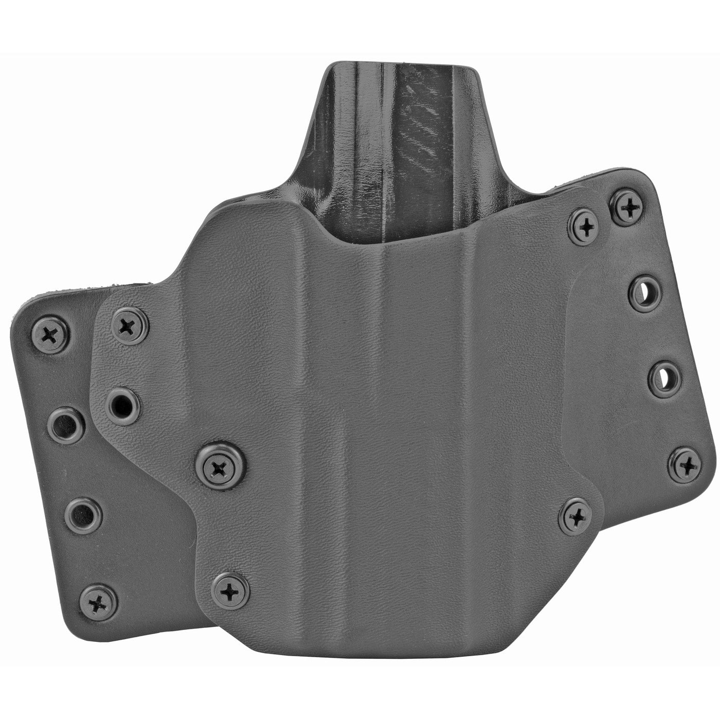 BlackPoint Tactical Blk Pnt Lthr Wing P320 X-carry Rh Bk Holsters