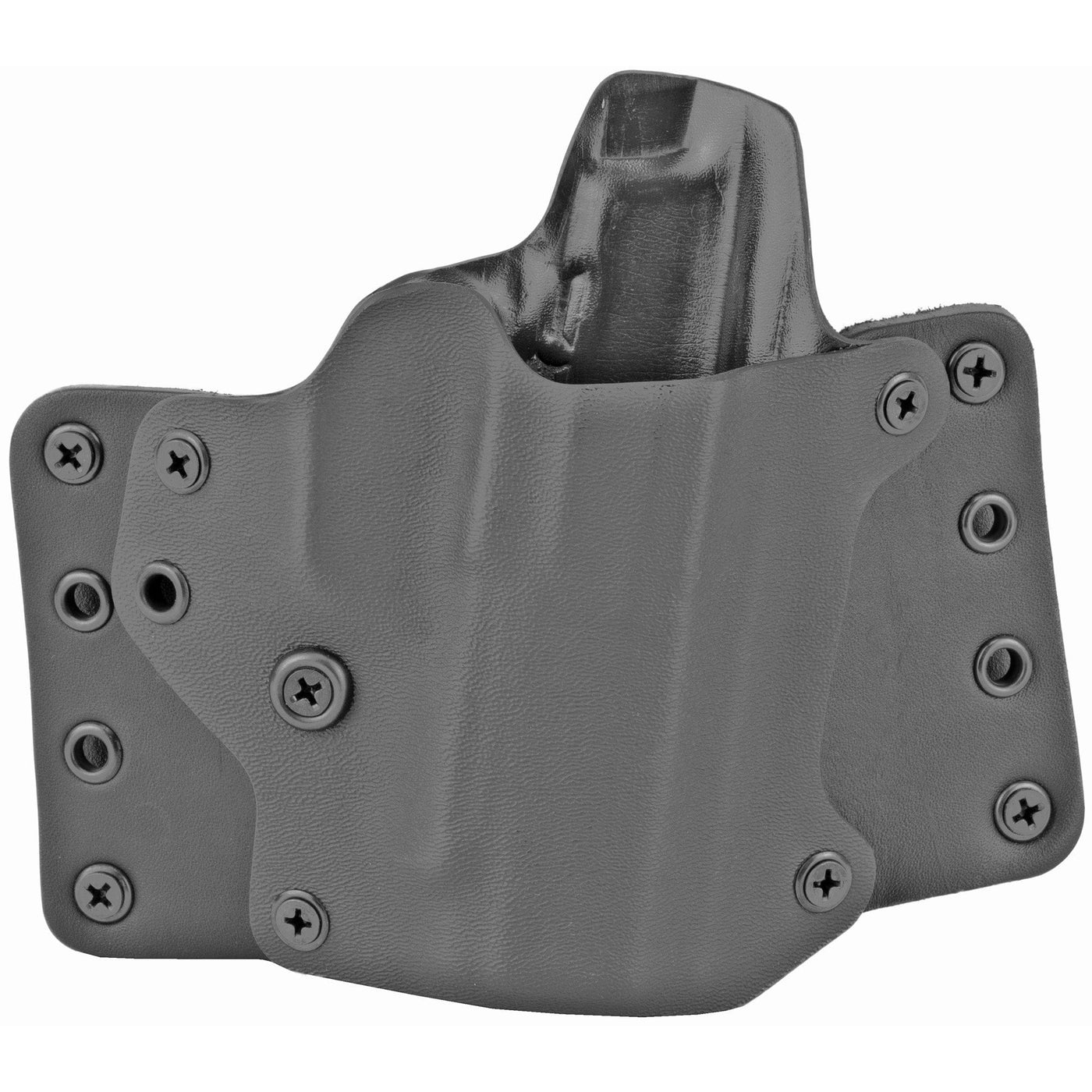 BlackPoint Tactical Blk Pnt Lthr Wing Sig P365xl Rh Blk Holsters