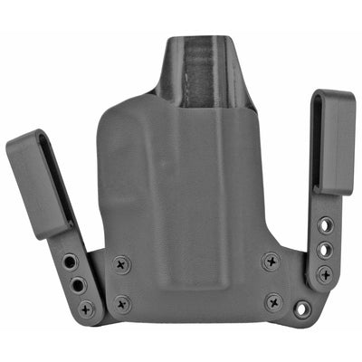 BlackPoint Tactical Blk Pnt Mini Wing For Glk 43x Rh Blk Holsters