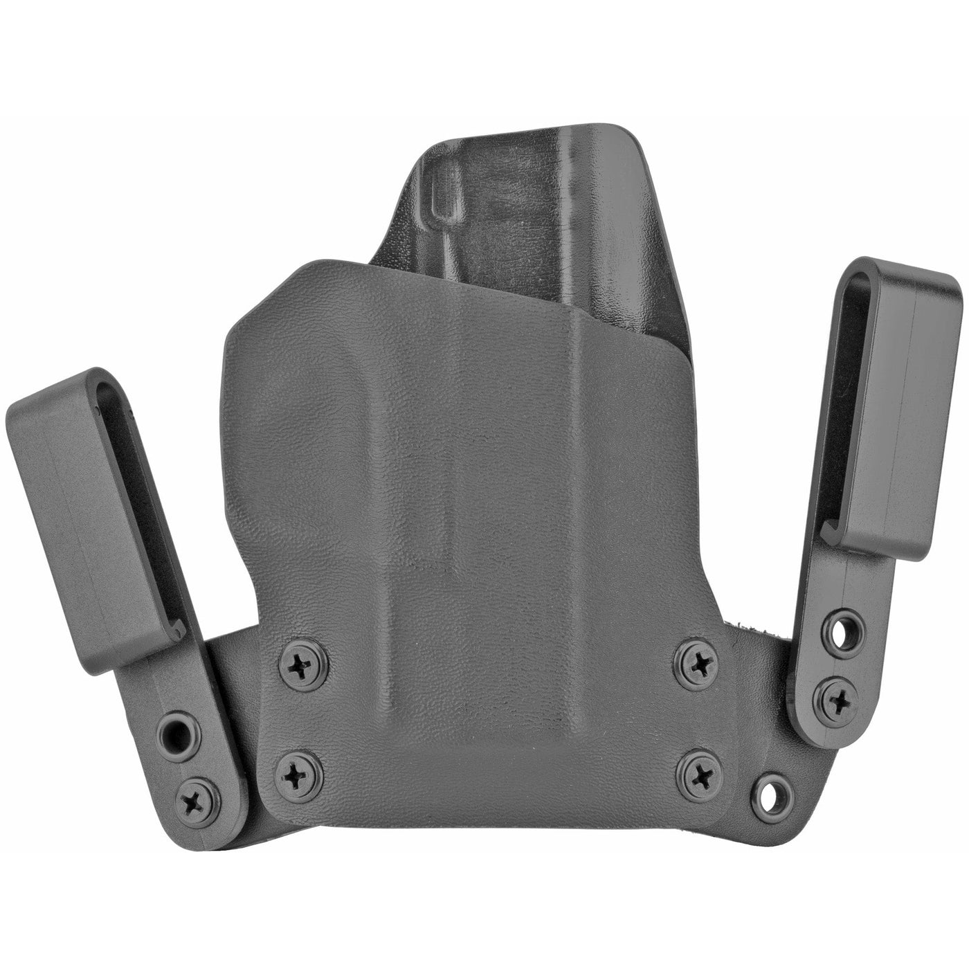 BlackPoint Tactical Blk Pnt Mini Wing Hellcat Rh Blk Holsters
