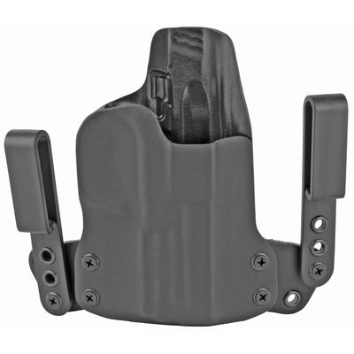 BlackPoint Tactical Blk Pnt Mini Wing M&p 4" 9/40 Rh Blk Holsters