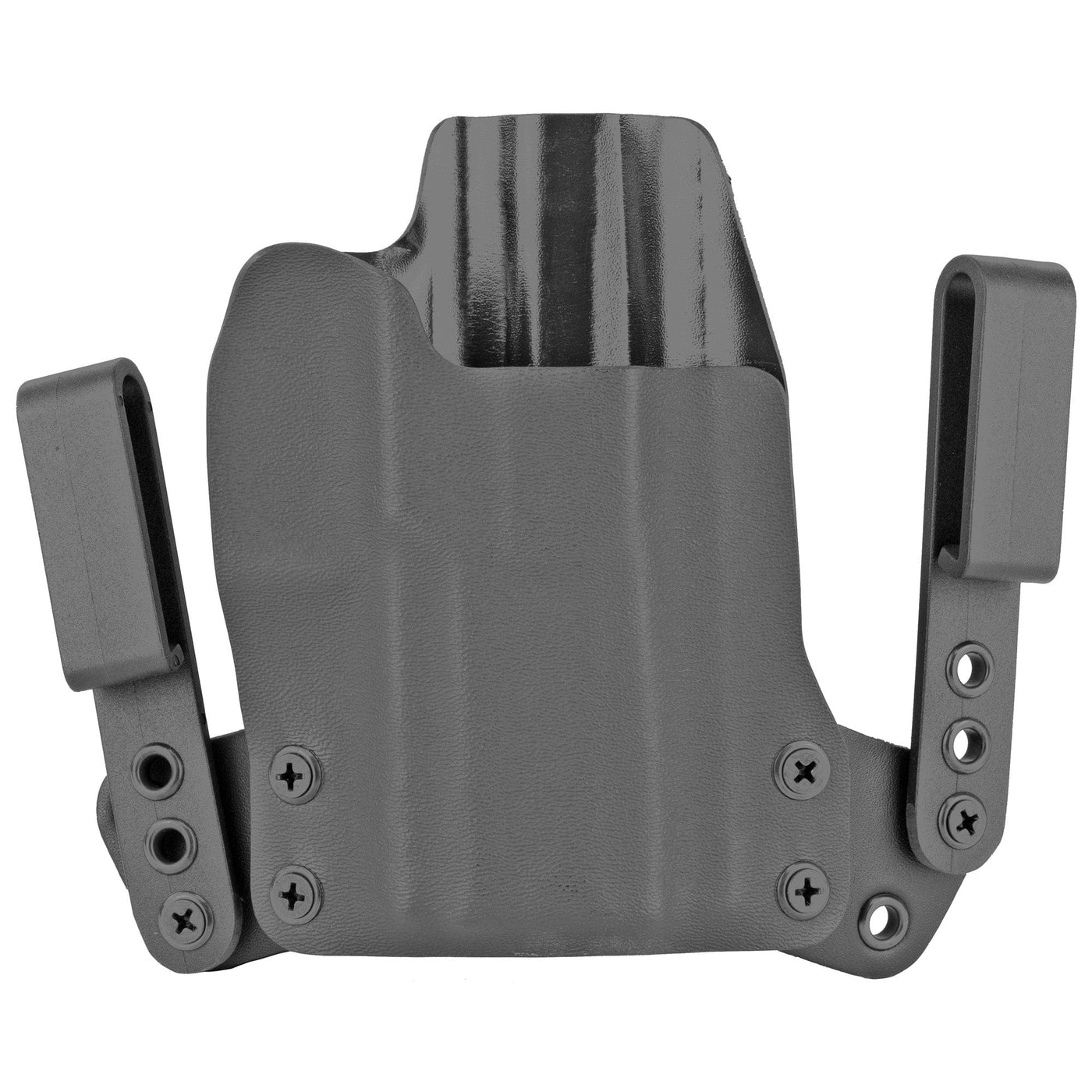 BlackPoint Tactical Blk Pnt Mini Wing P320 X-carry Rh Bk Holsters