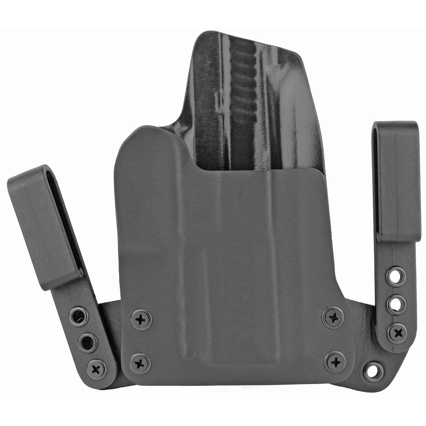 BlackPoint Tactical Blk Pnt Mini Wing P320 X-cmpct Rh Bk Holsters