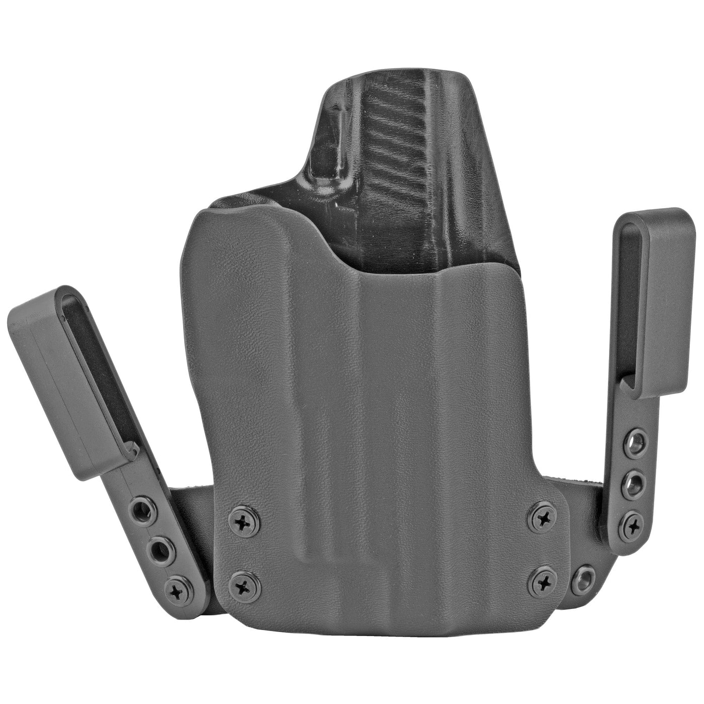 BlackPoint Tactical Blk Pnt Mini Wing Sig P226 Rh Blk Holsters