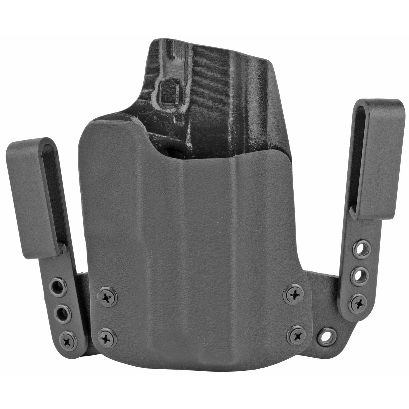 BlackPoint Tactical Blk Pnt Mini Wing Sig P229 Rh Blk Holsters