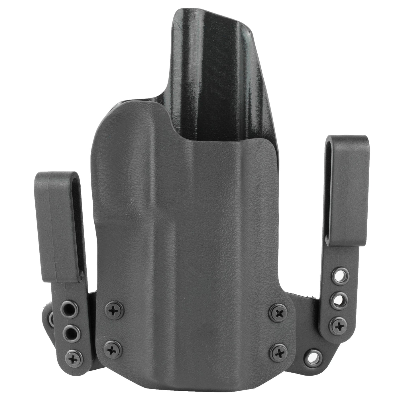 BlackPoint Tactical Blk Pnt Mini Wing Sig P320 Rh Blk Holsters