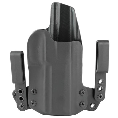 BlackPoint Tactical Blk Pnt Mini Wing Sig P320 Rh Blk Holsters